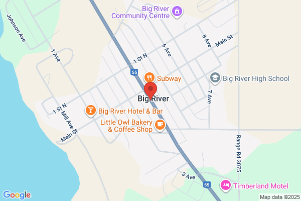 Big River Hardware