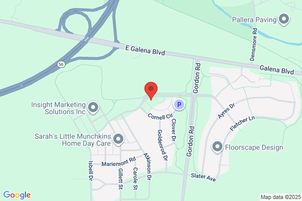 Settlers Ridge by Pulte Homes