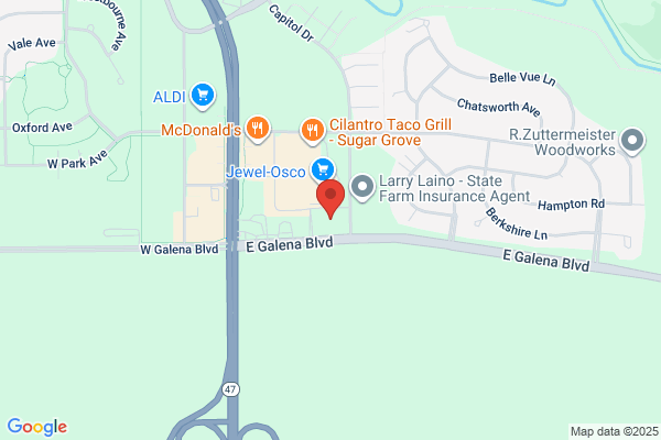 Ace Hardware Sugar Grove