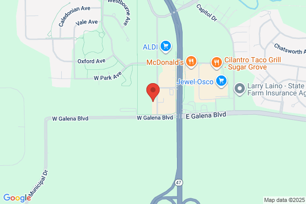 Northwestern Medicine Obstetrics and Gynecology Sugar Grove