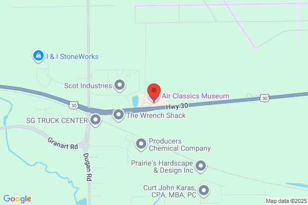 Air Classics Museum