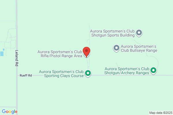 Aurora Sportsmen's Club