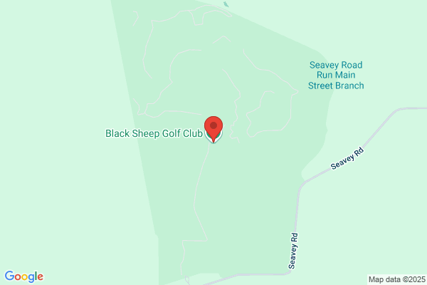 Black Sheep Golf Club