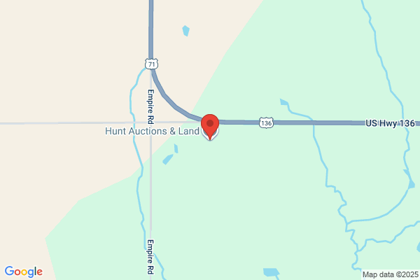 Hunt's Auction Service
