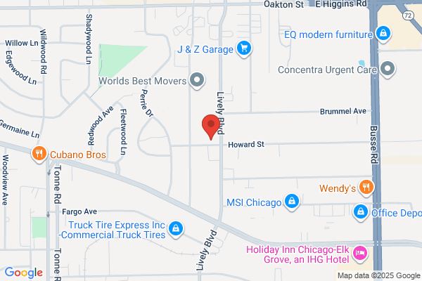 Machine Tool Recyclers Inc.