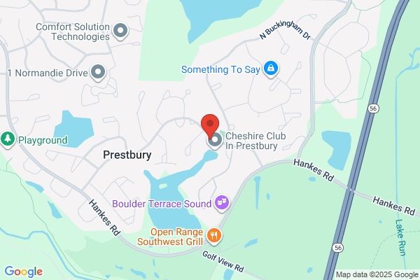 Prestbury Association