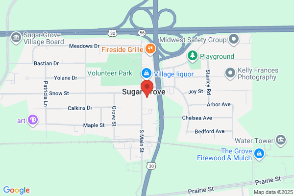 Sugar Grove Animal Hospital