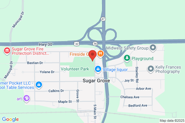 Sugar Grove Park District