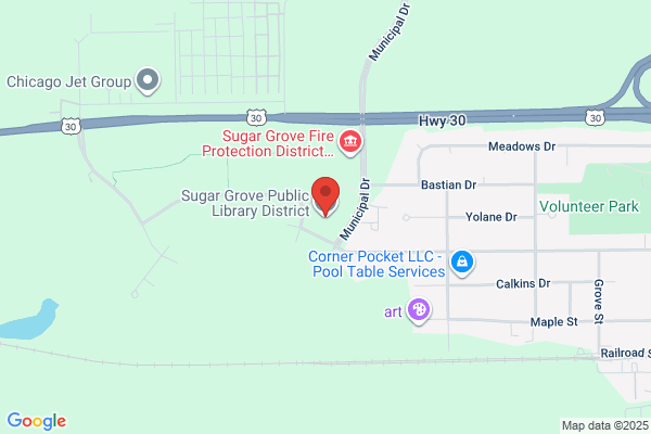 Sugar Grove Public Library