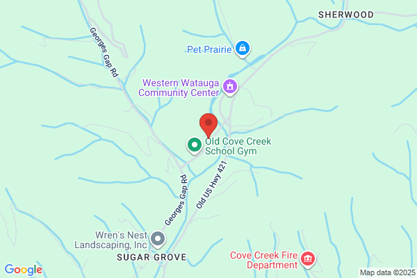 Sugar Grove Developmental Day School