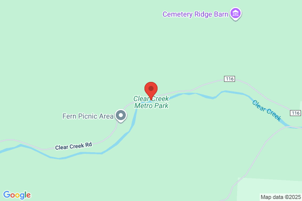 Clear Creek Mercantile