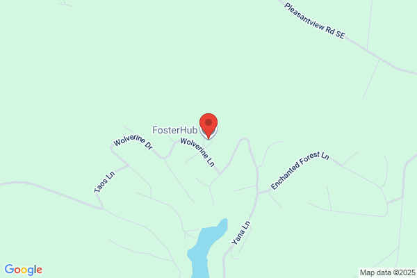 FosterHub