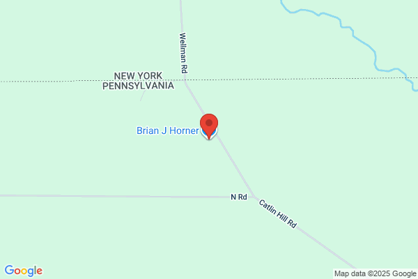 Brian Horner's Stateline Auto Parts