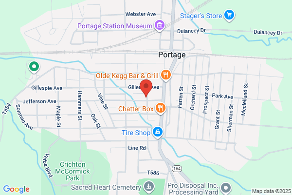 Fransen Craig Fire Truck Sales & Service