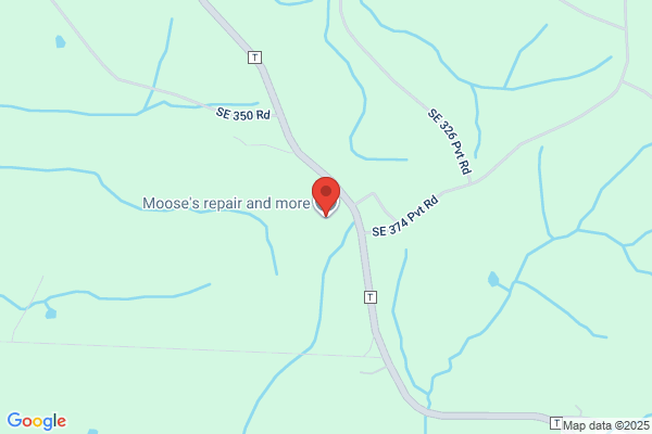 Moose's Truck and Equipment Repair