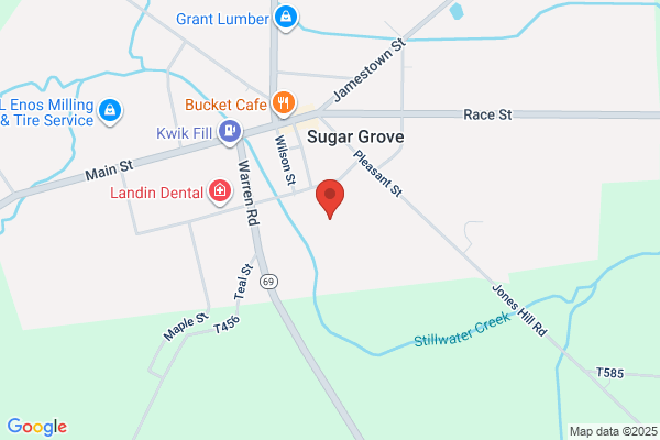 Sugar Grove Elementary School