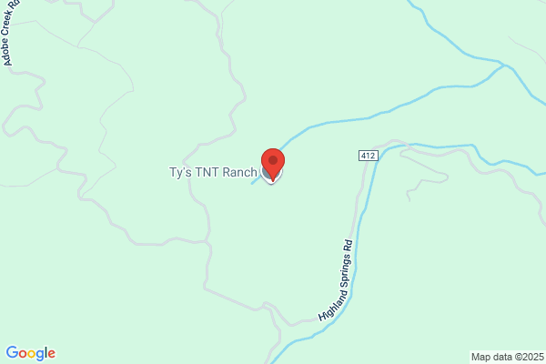 Tnt's On the Hill Inc