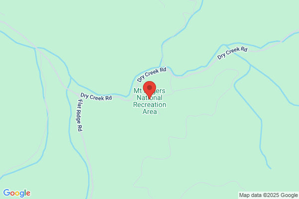 Recreation, Mount Rogers National Recreation Area Headquarters