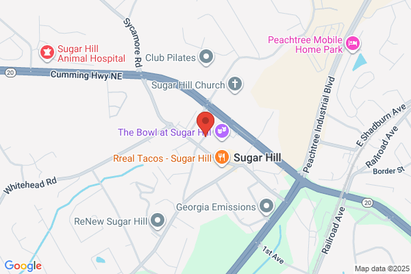Solis Sugar Hill