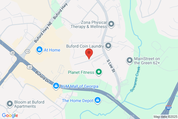 Eagle Creek Apartments