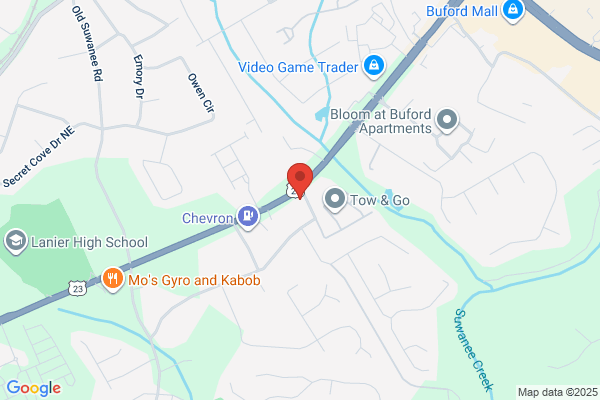 All Pro Collision Center of Gwinnett