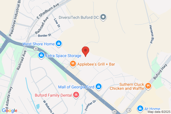 Buford Offroad Performance Dealer