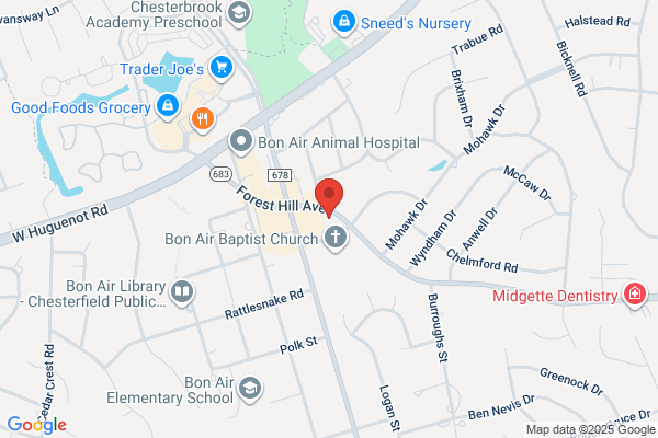 Buford Chiropractic Center