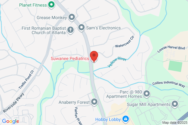 Suwanee Pediatrics