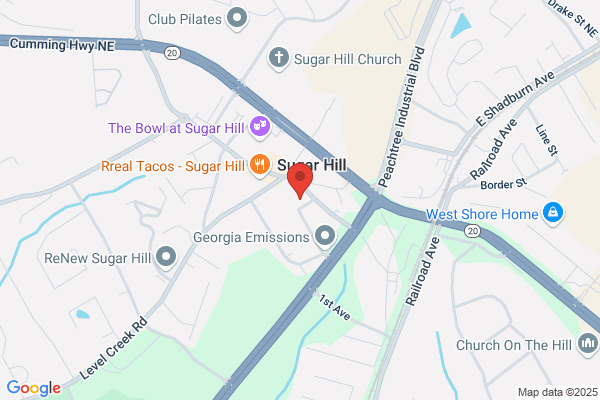 Sugar Hill Locksmith