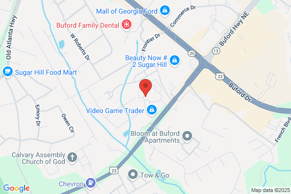 Whitney Orthodontics