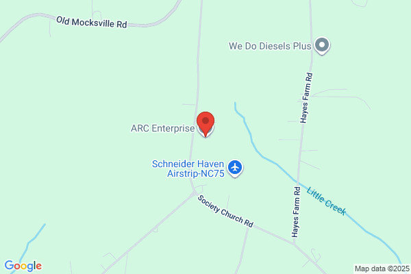 Arc Enterprise Group Llc