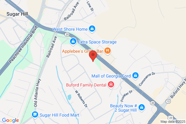 Physio - Buford - Sugar Hill