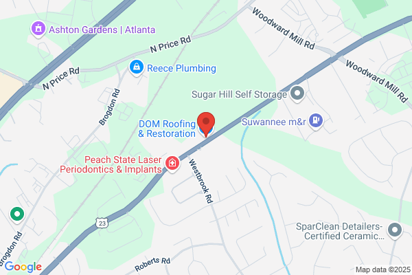 DOM Roofing & Restoration