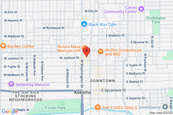 Kokomo Hair Salon