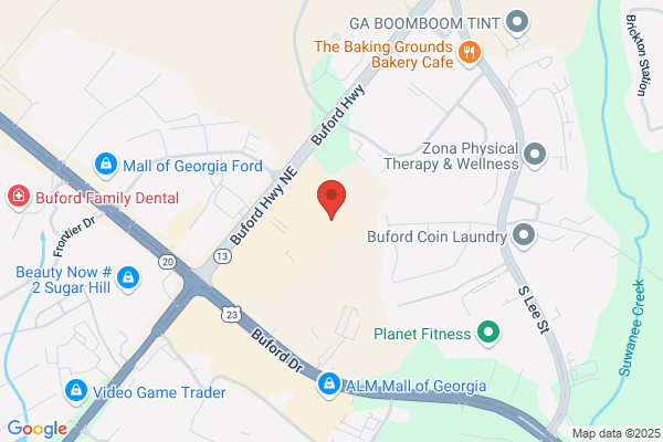 Compass Self Storage
