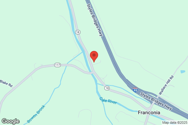 Franconia Childrens Center