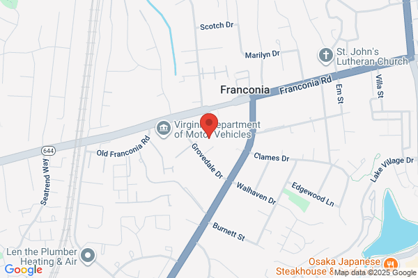 Franconia Family Chiropractic