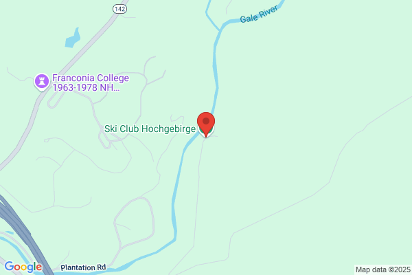 Franconia Ski Club