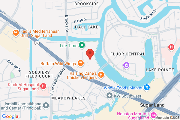 Arise Recovery Centers Sugar Land - Alcohol Drug IOP Rehab & Treatment