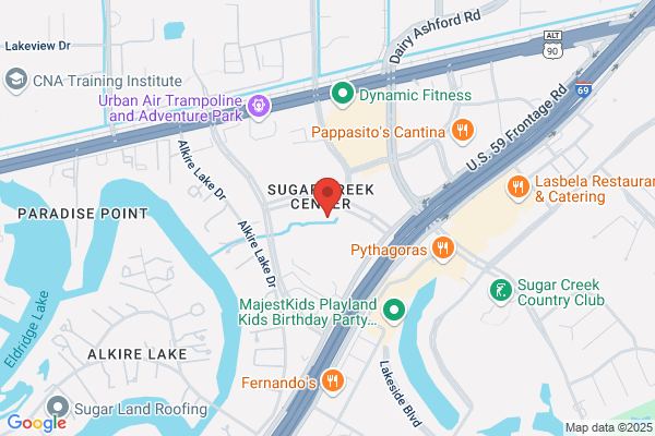 AppleGate Recovery Sugar Land - Closed