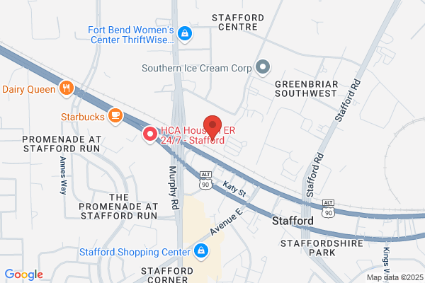 AC Repair Stafford TX