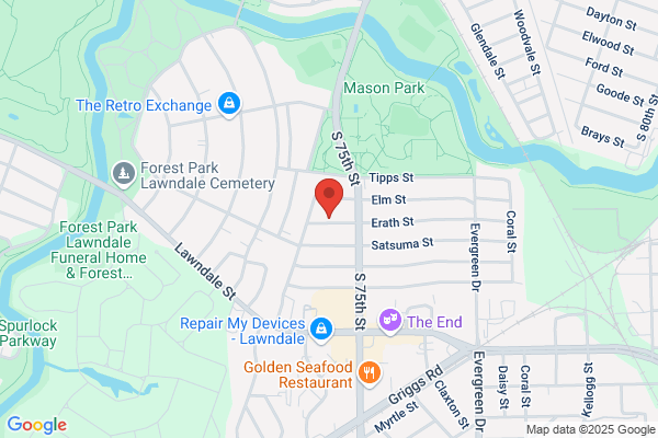 Bayou City Services