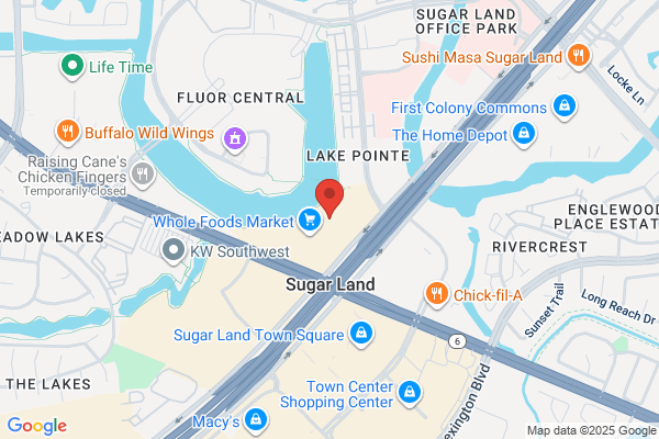 Restore Cryotherapy Sugar Land