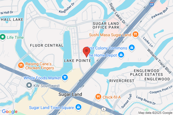 Global Veterinary Specialists