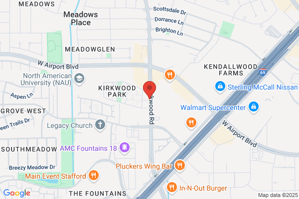 Camden Sugar Grove Apartments
