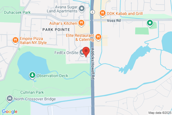 The Aster Sugar Land
