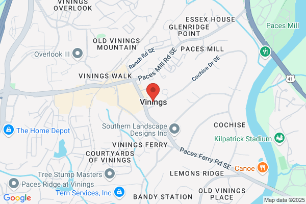 Vinings