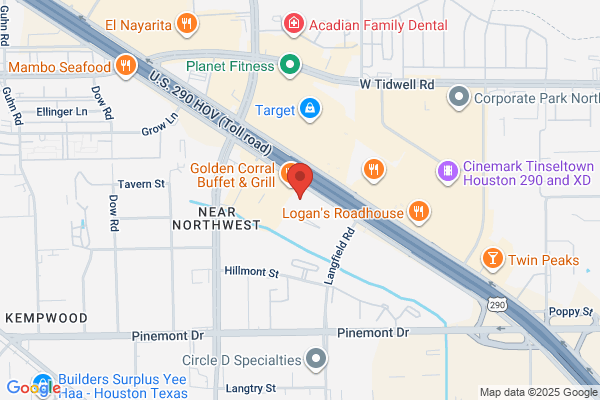 Camillo Properties