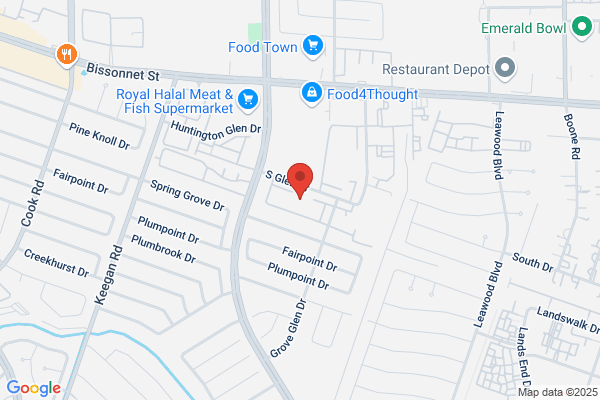 Chesterfield Apartments the