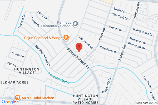 Huntington Village Twnhm